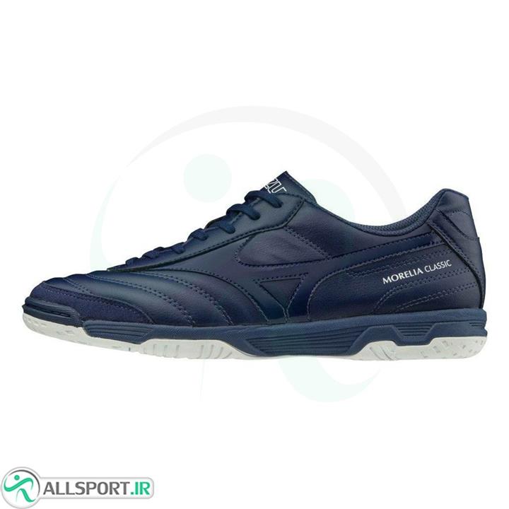 کفش فوتسال میزانو مورلیا Mizuno Morelia Sala Classic Q1GA190214